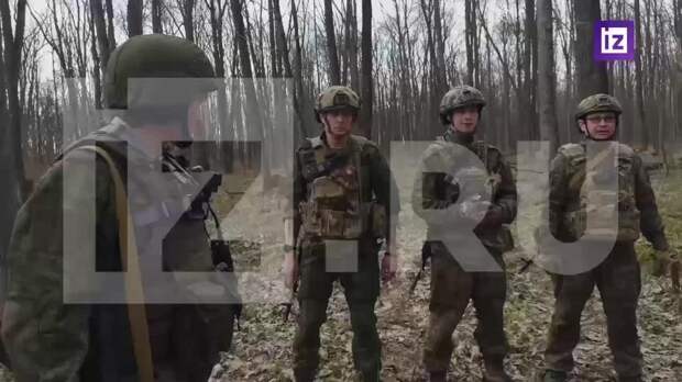 Бойцы расчета БМ-21 "Град" используют дроны для артразведки в зоне СВО