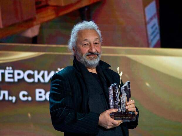 Стас Намин прошелся по Александру Маршалу и другим солистам Gorky Park