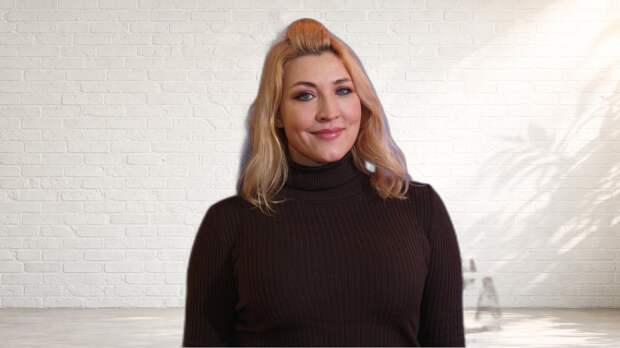 «Он орал в мою сторону: «У нее же все было идеально!»»: Почему 47-летняя Саша Gradiva сменила Москву на Голливуд, а потом со скандалом вернулась домой