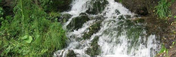 В Казахстане выявили более 700 потенциальных родников