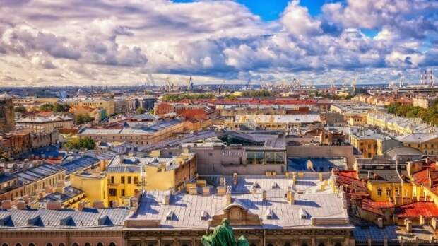 Ломинский надеется, что Буланова победит на выборах в петербургский ЗакС