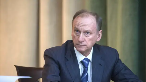 Патрушев оценил отношения России и США