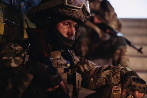 ВС РФ: украинская группировка в Николаевке оказалась в «огневом мешке» на подступах к Славянску