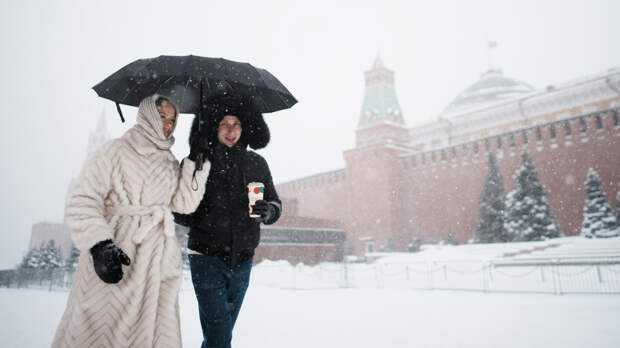 Москвичам пообещали весну на месяц раньше срока в 2026 году