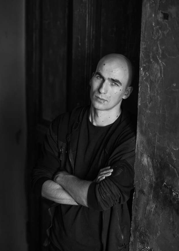 Дмитрий Крестьянкин