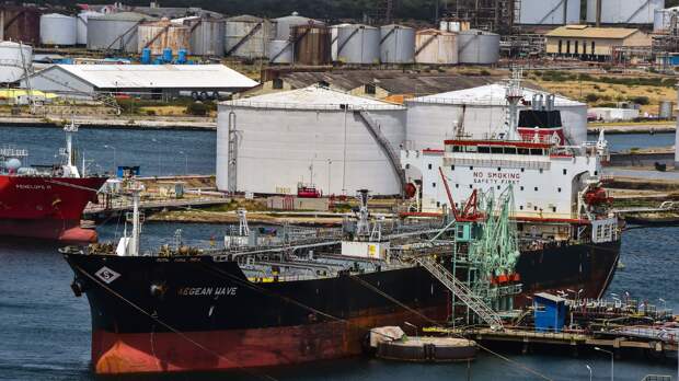 Нефтяное лобби в США бросает вызов Трампу