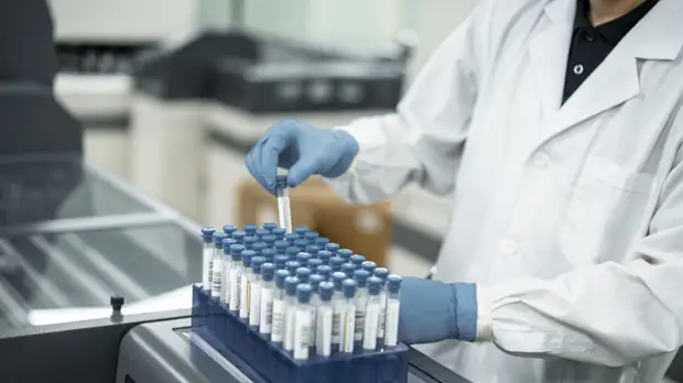 Иммунолог Болибок дал прогноз развития ситуации с COVID-19 на фоне распространения «омикрона»