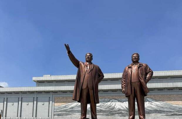 Побывавший в Северной Корее россиянин рассказал о том, что  туристу лучше не стоит делать в этой стране