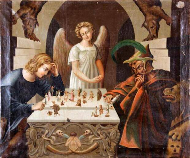 Силы и знаки судьбы. Пророки, политики и полководцы