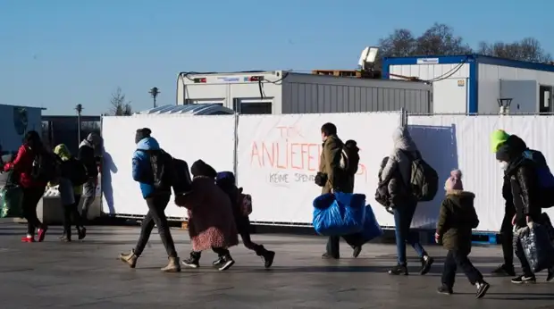 Спецоперация на Украине нанесла Европе масштабный удар - МИД Молдавии