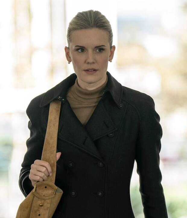 A big case changes everything on Suits LA Season 1 Episode 2.