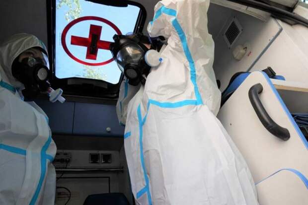 Попова: Россия готова к эпидемиям опаснее COVID-19