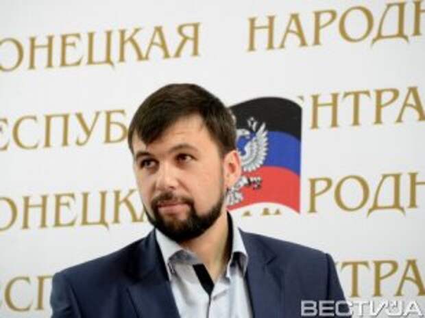 Боевики заявили о готовности к переговорам Боевики заявили о готовности к переговорам