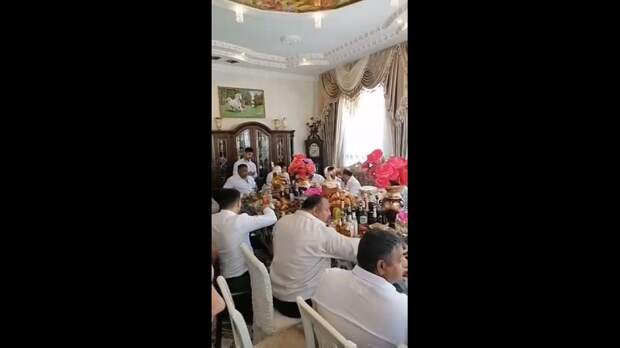 Цыганская Пасха, обстановка. https://t.me/webmoney_dn/319789Video: Клип