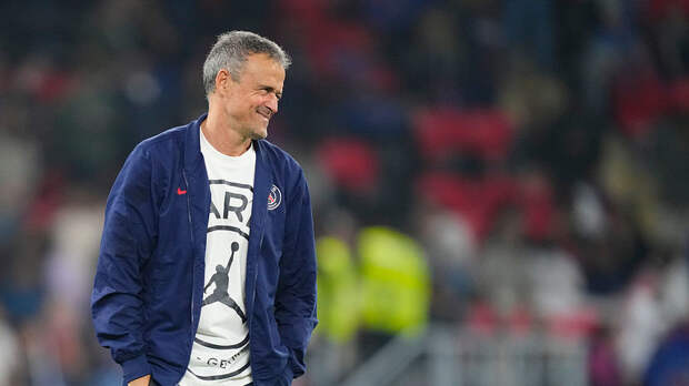 Луис Энрике: никто не будет спорить с тем, что в ПСЖ играют вратари топ-класса