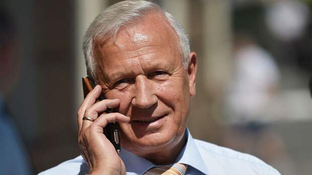 Колосков выразил сомнения, что УЕФА на ближайшем исполкоме рассмотрит вопрос по возвращению россиян