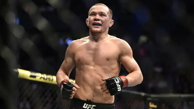 Ян: у меня больше опыта в боксёрских поединках, чем у Макгрегора