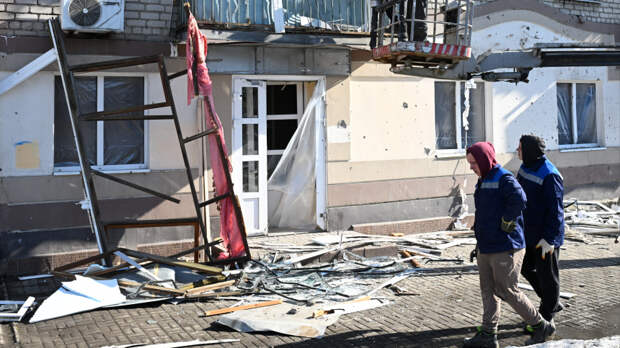 Число жертв ракетного удара по Брянску выросло