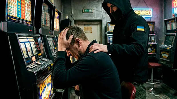 "Заложи бомбу, а мы обещаем закрыть твои долги": ВСУ вербуют лудоманов из России. Открыт новый фронт