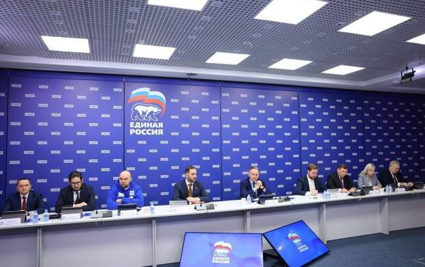 При поддержке "Единой России" отремонтируют 800 студенческих общежитий по всей стране