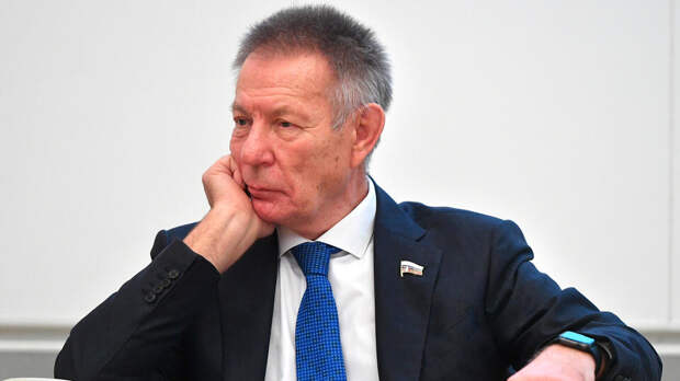 Пропавшего экс-депутата Госдумы Николая Герасименко нашли в Москве