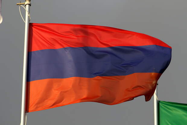 США и Армения заявили о стратегическом партнёрстве: Цель – поражение России?