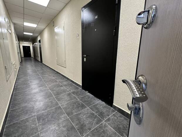 Мошенники в российском городе продавали несуществующие квартиры и поплатились