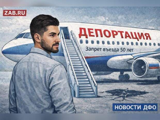 Новости ДФО