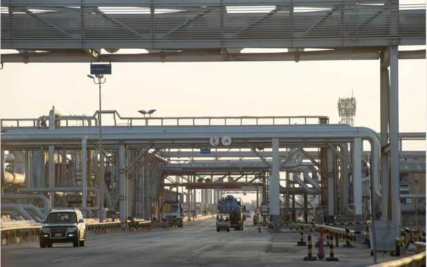 Нефтепровод, который спасёт мир: как Саудовская Аравия обходит закрытый Ормузский пролив