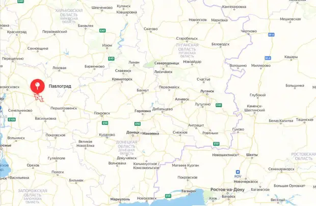 PrtScr - Яндекс.Карты