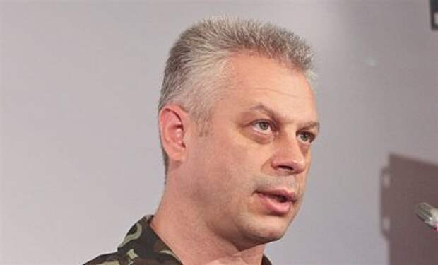 Силы АТО ведут наступление на шесть городов - СНБО