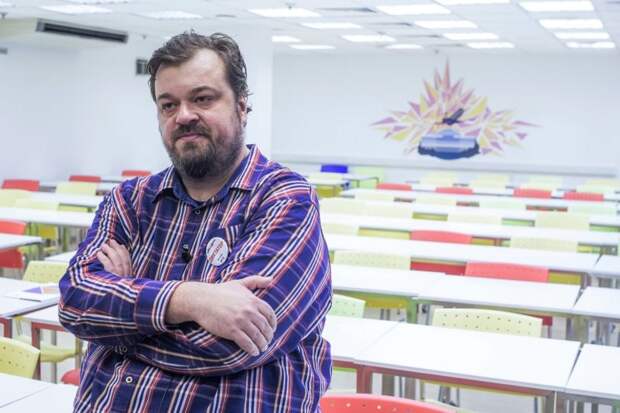 На протяжении последних двух недель Василий Уткин сидел на диете