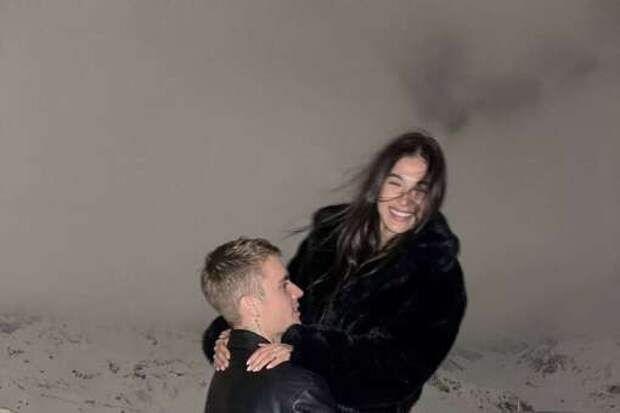 Бывшая невеста Гуфа Салахова опубликовала фото с любимым