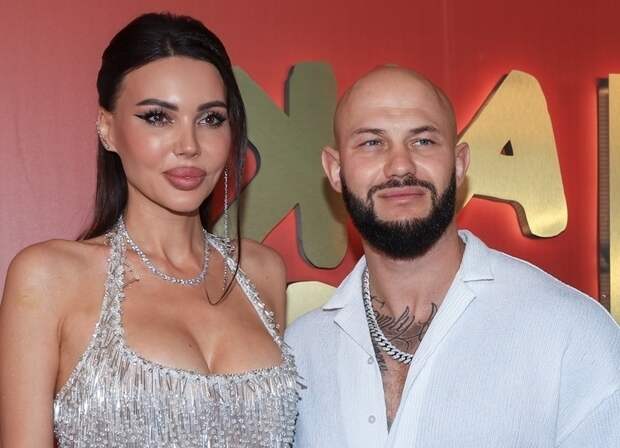 Самойлова не смогла оставить Джигана без гроша — бывшие заключили мир в суде