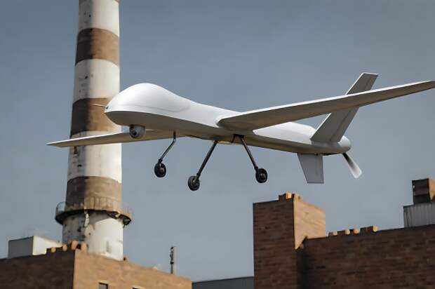 Угроза атаки беспилотников ВСУ на Казань: закрыт аэропорт, жителей просят укрыться