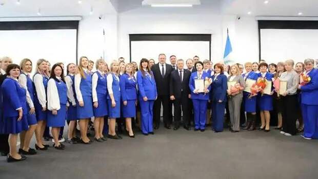 В Иркутской области работает один из лучших в стране кадровых центров