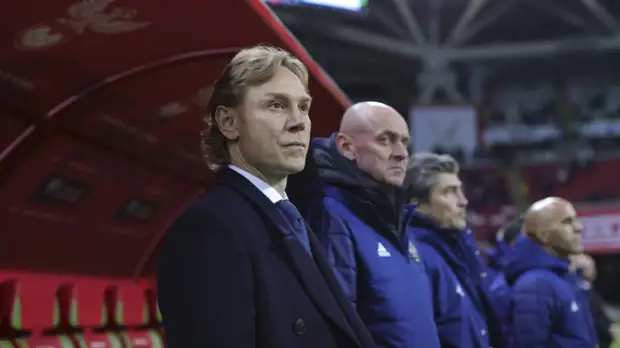 Симонян: Карпин пока справляется