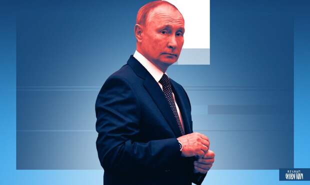 Журналист Кеппель: Путин предложил ясный план разрешения украинского конфликта