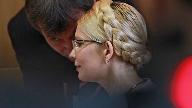 Гибкая, как "китайские мальчики": станет ли Тимошенко "мостиком между всеми" — мнение Елены Маркосян