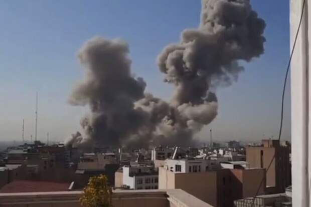 Увязли в болоте: США предрекают бесконечную войну с Ираном