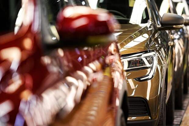 Renault допускает производство своих новых моделей на 