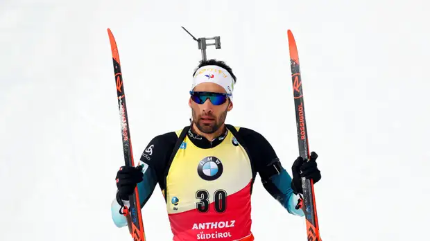 Анфиса Резцова удивлена решением Фуркада завершить карьеру