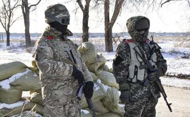 Поле боя: НАТО не хочет сражаться за Украину зимой, холодно, некомфортно, нет теплых сортиров и «зеленки»