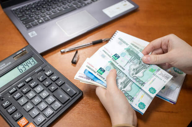 За год в Тульской области снизились показатели оборота розничной торговли