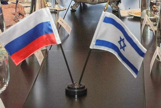 Россия – Израиль: надо успокоиться!