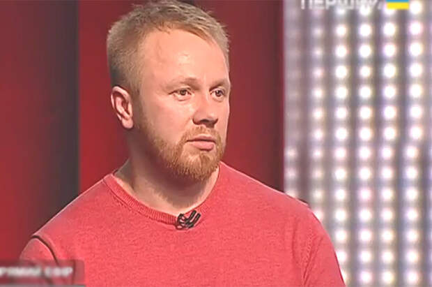 Сергей Коротких