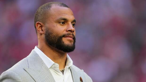 Dak Prescott