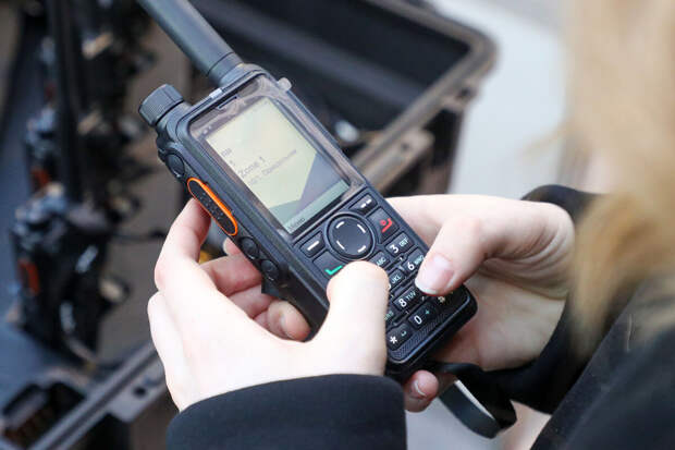 Радиостанция Судного дня вышла в эфир со словом "омарокадр"