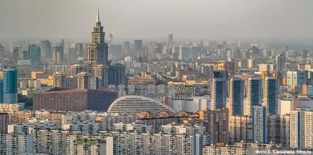 Проведение массовых мероприятий в эпоху ковида может привести к уголовной ответственности – юрист: Е. Самарин mos.ru