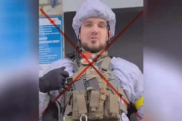 Расплата за предательство: кто и как уничтожил главаря РДК Капустина